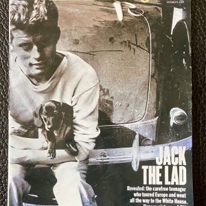 The Sunday Times magazine     October 3, 2003