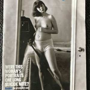 The Sunday Times Magazine  - 21 September 2003