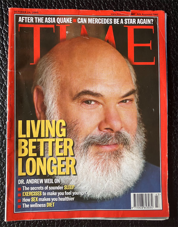 Time Magazine Time Magazine