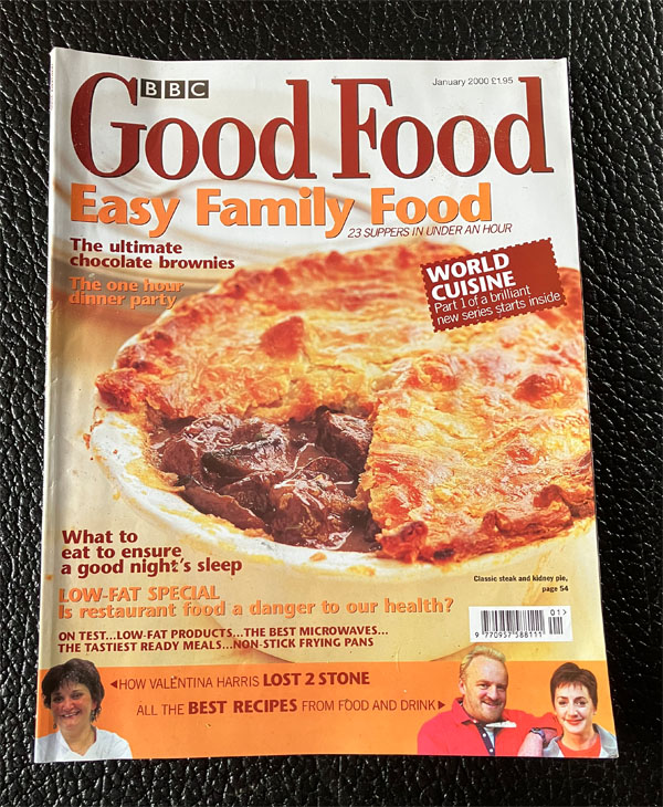 Good Food - Easy Family Food Mag Good Food - Easy Family Food Mag