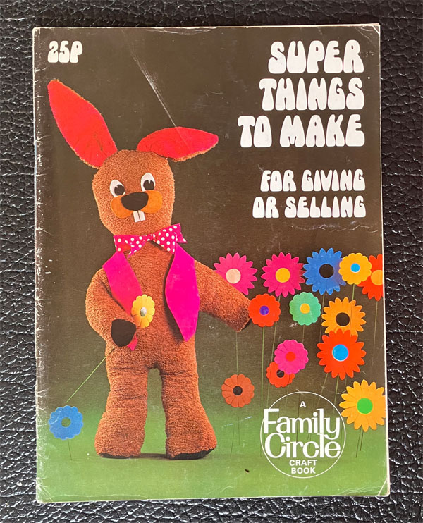 Super Things To Make Magazine Super Things To Make Magazine