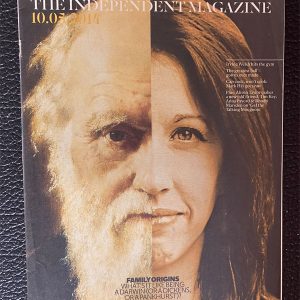 The Independent Magazine    10.05.2014